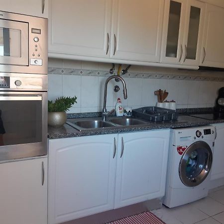 Apartamento Marques ซานตาครูซ ภายนอก รูปภาพ