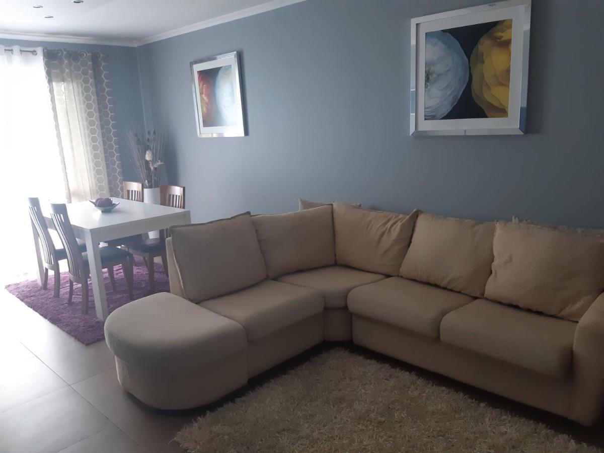 Apartamento Marques ซานตาครูซ ภายนอก รูปภาพ