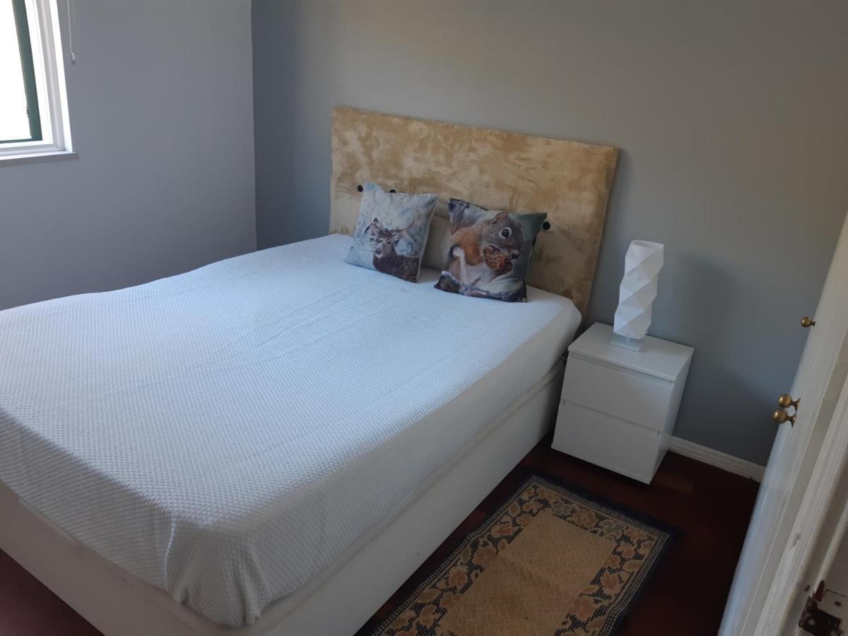 Apartamento Marques ซานตาครูซ ภายนอก รูปภาพ