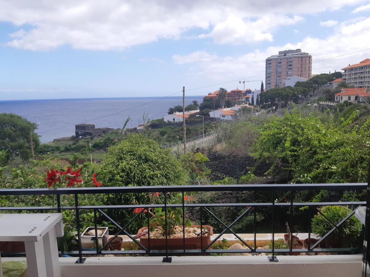 Apartamento Marques ซานตาครูซ ภายนอก รูปภาพ