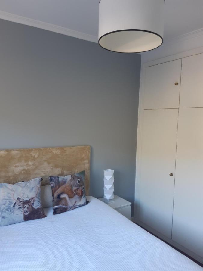 Apartamento Marques ซานตาครูซ ภายนอก รูปภาพ