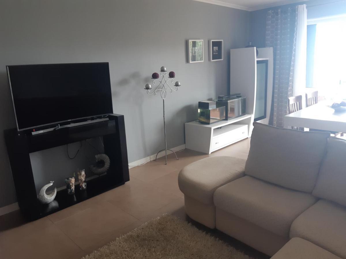 Apartamento Marques ซานตาครูซ ภายนอก รูปภาพ