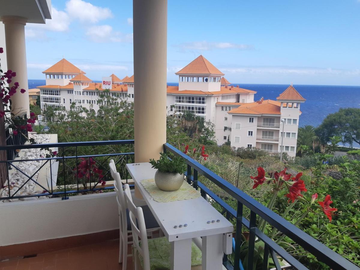 Apartamento Marques ซานตาครูซ ภายนอก รูปภาพ