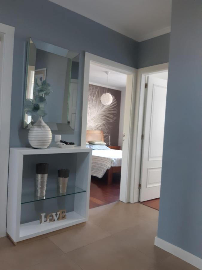 Apartamento Marques ซานตาครูซ ภายนอก รูปภาพ