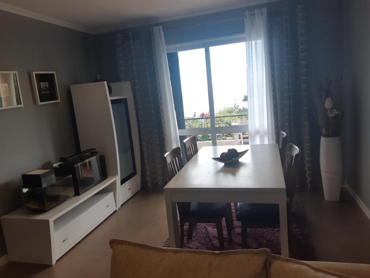 Apartamento Marques ซานตาครูซ ภายนอก รูปภาพ