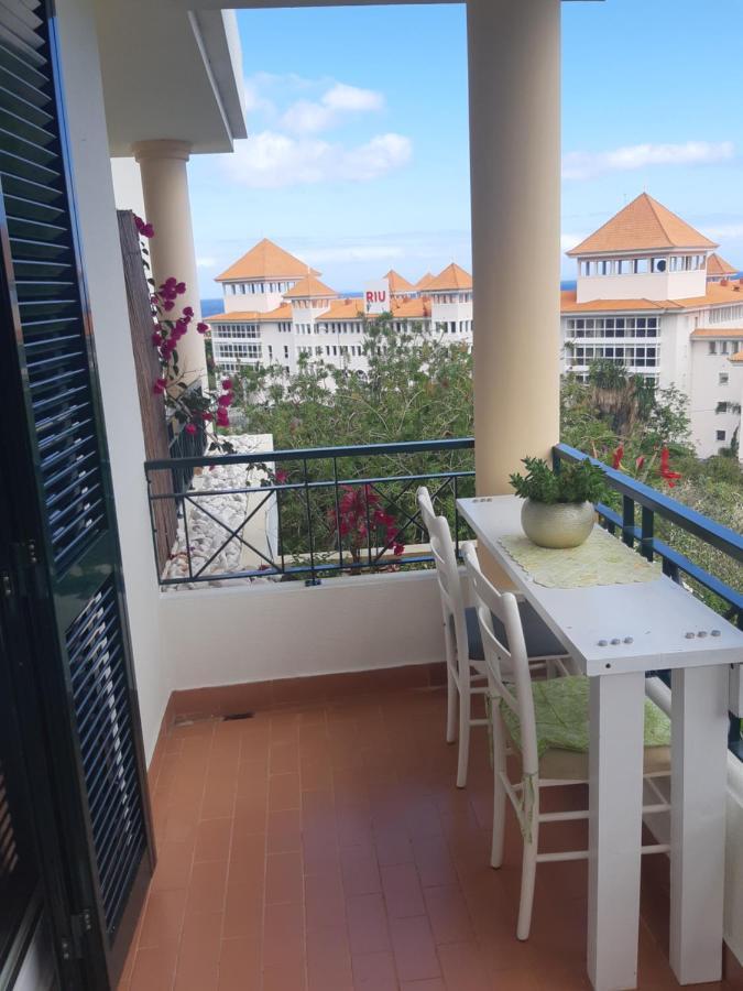 Apartamento Marques ซานตาครูซ ภายนอก รูปภาพ