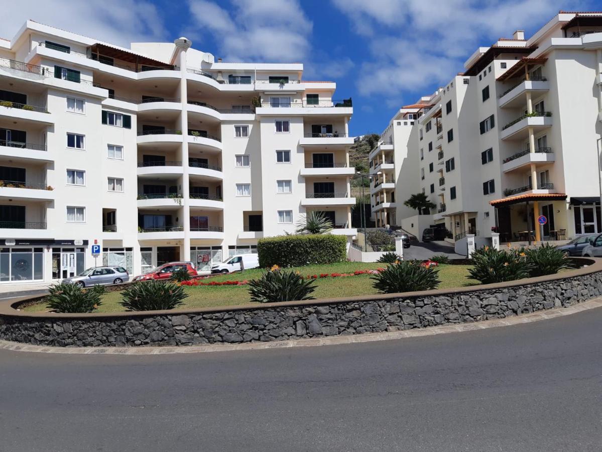 Apartamento Marques ซานตาครูซ ภายนอก รูปภาพ