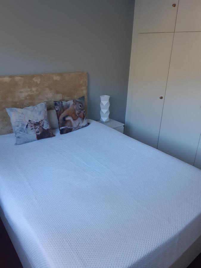 Apartamento Marques ซานตาครูซ ภายนอก รูปภาพ