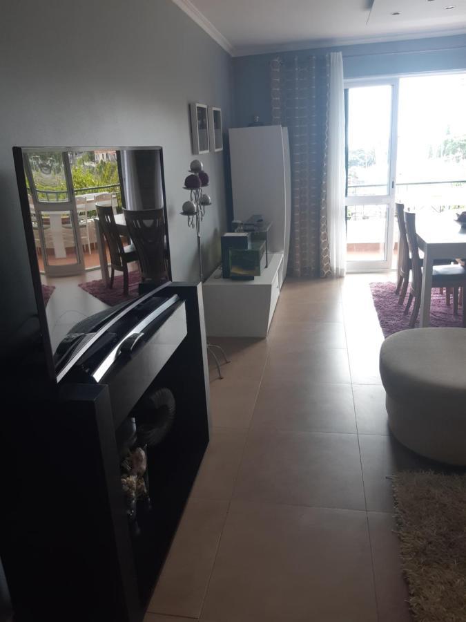 Apartamento Marques ซานตาครูซ ภายนอก รูปภาพ