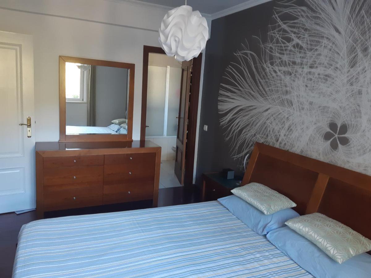 Apartamento Marques ซานตาครูซ ภายนอก รูปภาพ